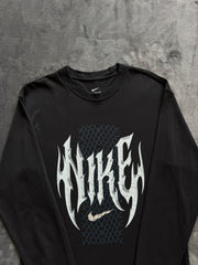 (S) Nike мъжка блуза